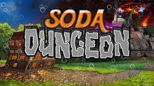 game pic for Soda dungeon